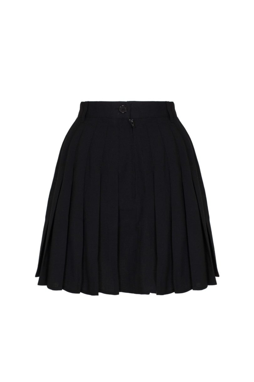 Roesia Skirt  Shop now at Kitty Darling