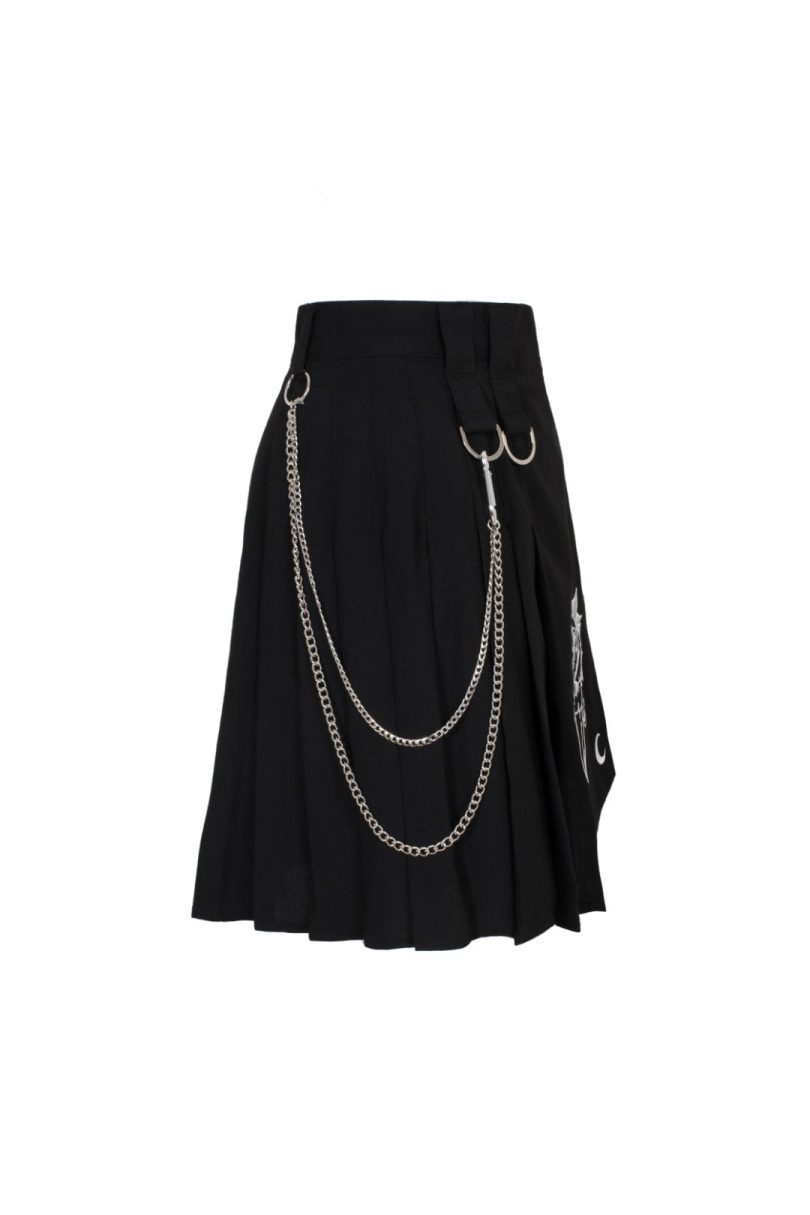 Roesia Skirt  Shop now at Kitty Darling