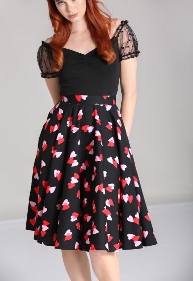 Confetti Skirt – Shop now at Kitty Darling