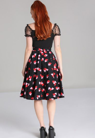 Confetti Skirt – Skirt | Kitty Darling