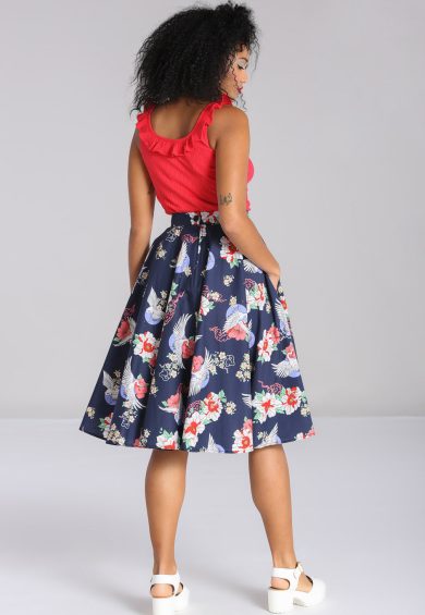 Misa Skirt – Skirt | Kitty Darling