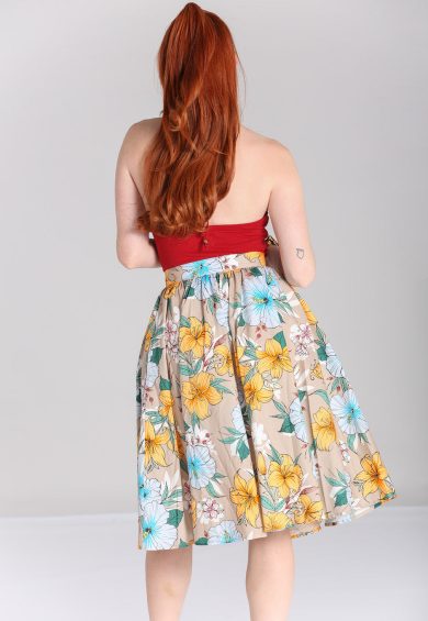 Pattaya Skirt – Skirt | Kitty Darling