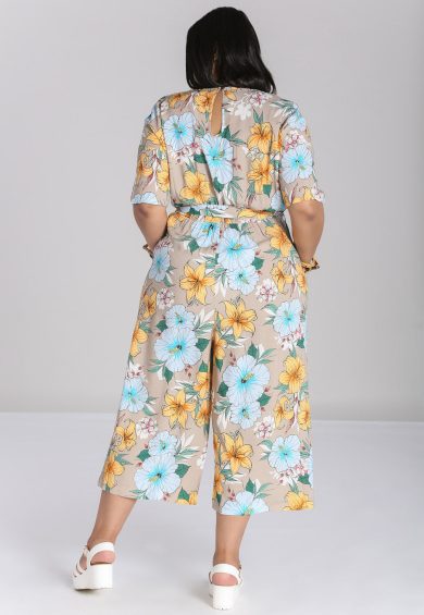 Pattaya Jumpsuit – Jumpsuits & Playsuits | Kitty Darling