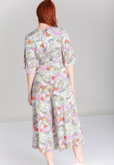 Happy Daze Jumpsuit – Jumpsuits & Playsuits | Kitty Darling