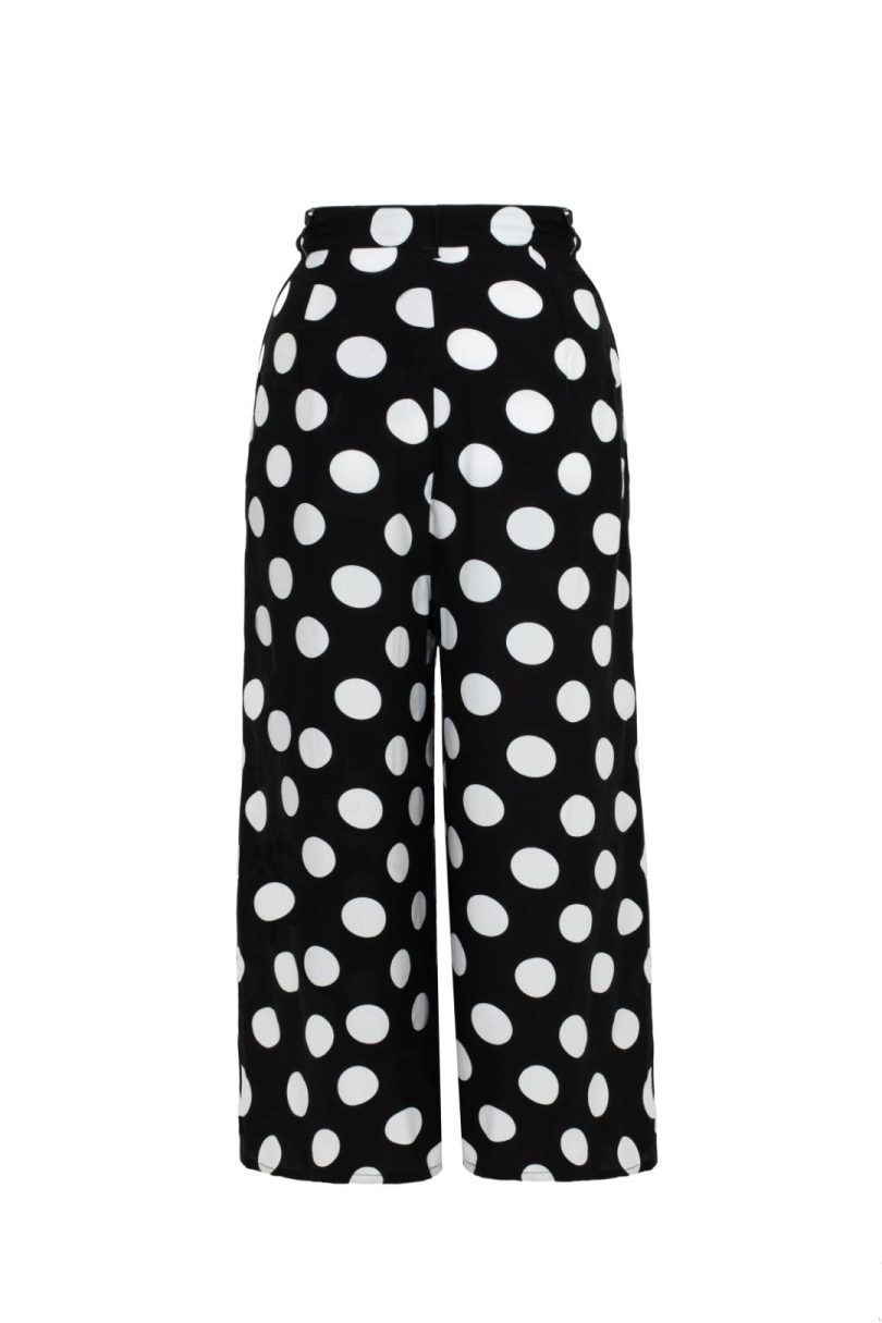 Dolores Trousers  Shop now at Kitty Darling