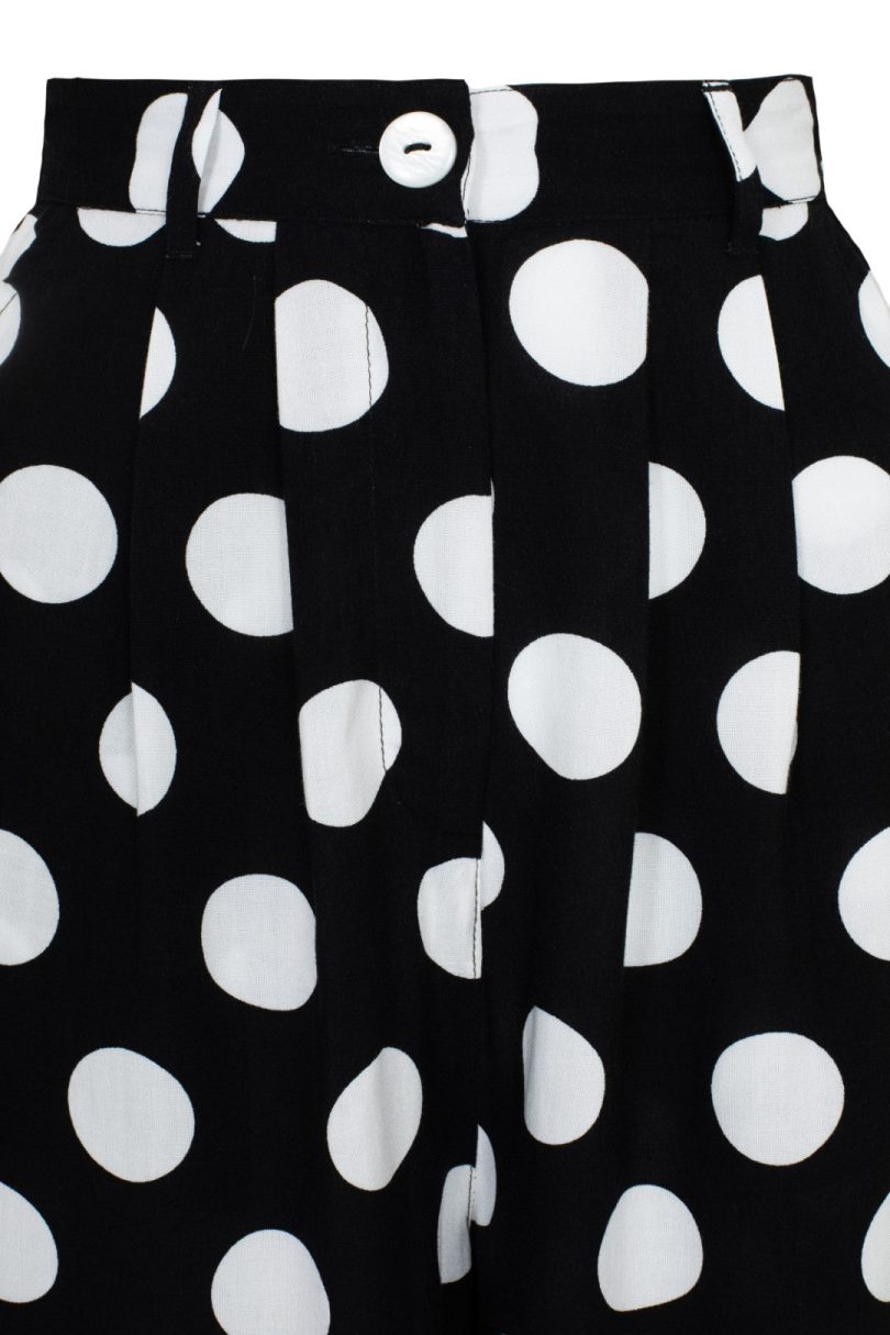 Dolores Trousers  Shop now at Kitty Darling
