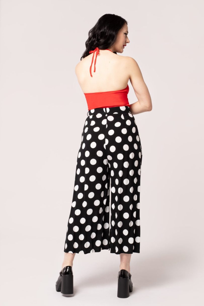 Dolores Trousers  Shop now at Kitty Darling