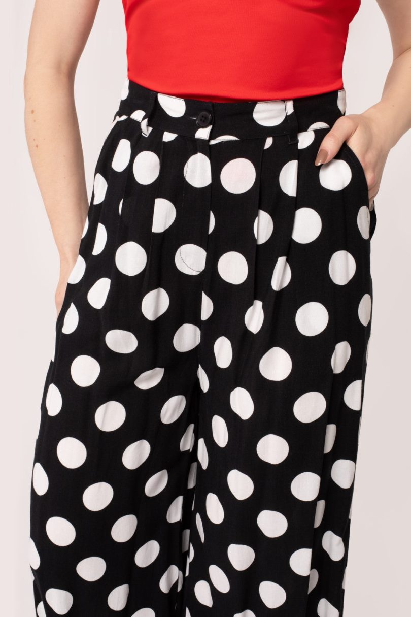 Dolores Trousers  Shop now at Kitty Darling