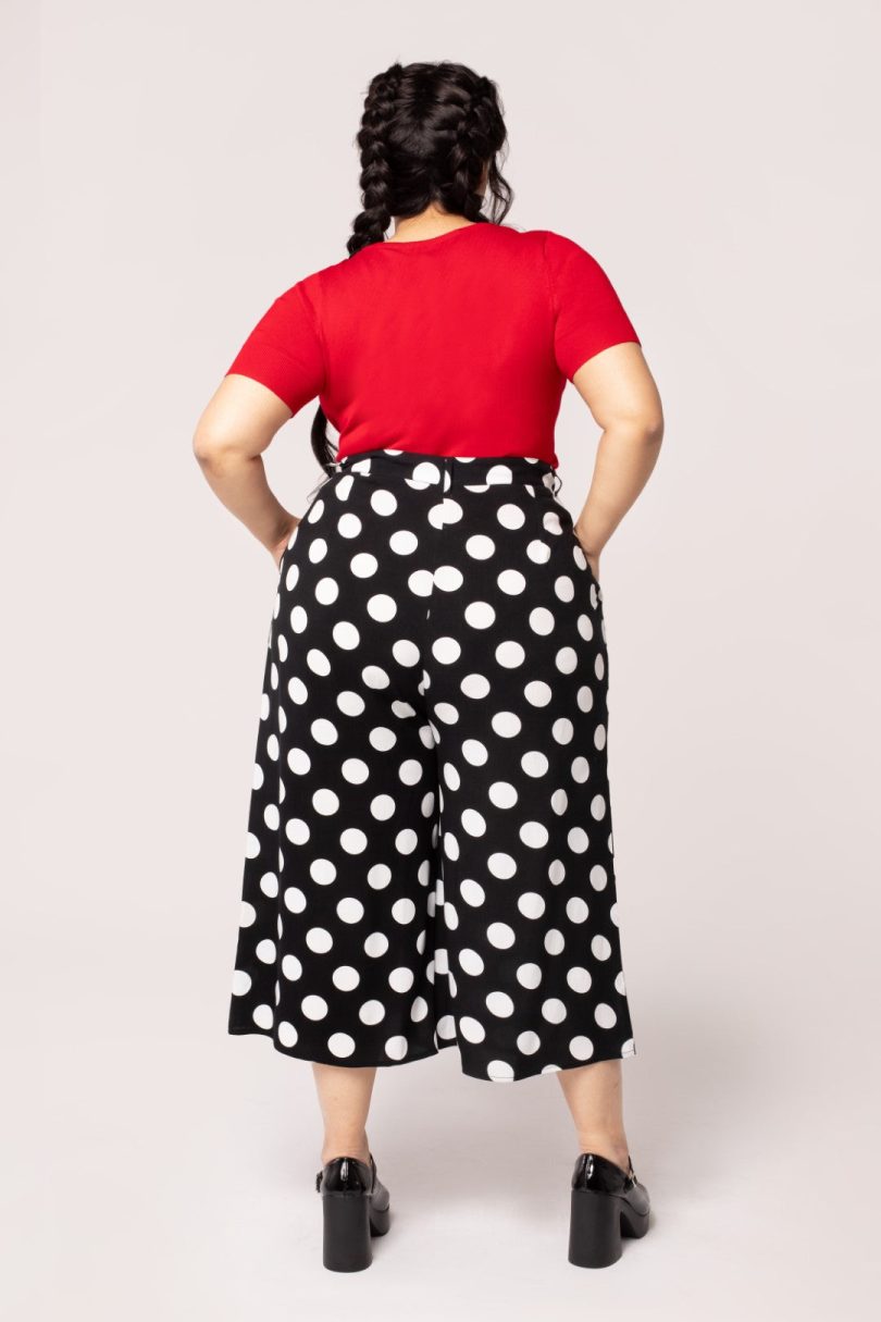 Dolores Trousers  Shop now at Kitty Darling