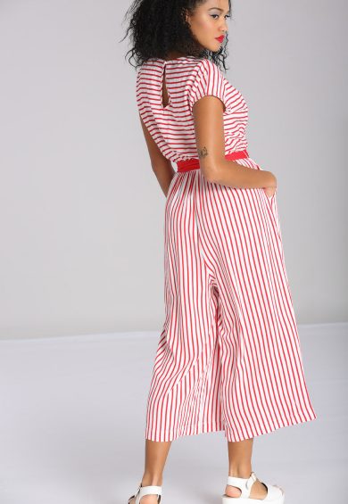 Ahoy Jumpsuit – Jumpsuits & Playsuits | Kitty Darling