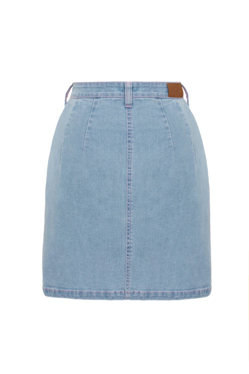Molly Skirt  Shop now at Kitty Darling