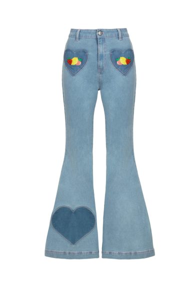 Molly Jeans – Trousers | Kitty Darling