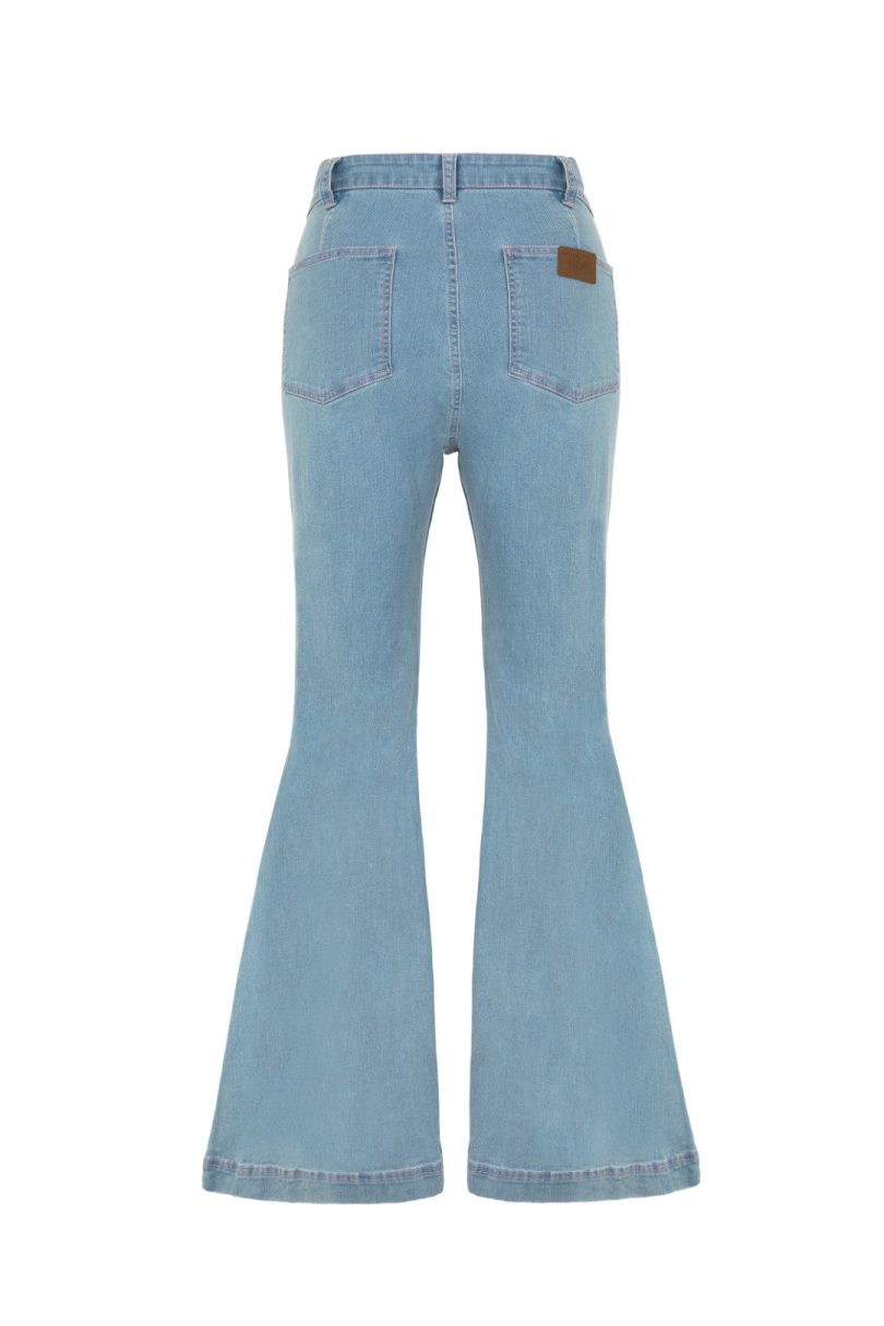 Molly Jeans  Shop now at Kitty Darling