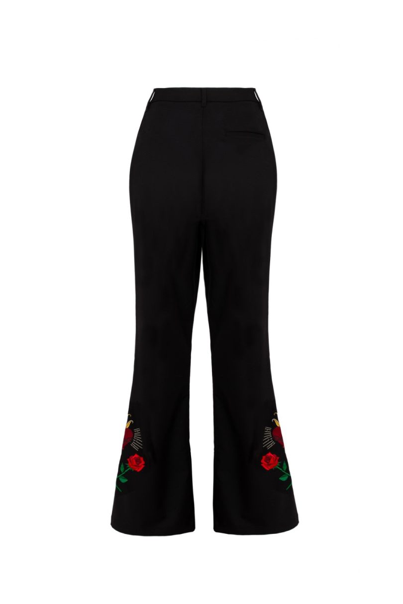 Viva Maria Trousers  Shop now at Kitty Darling