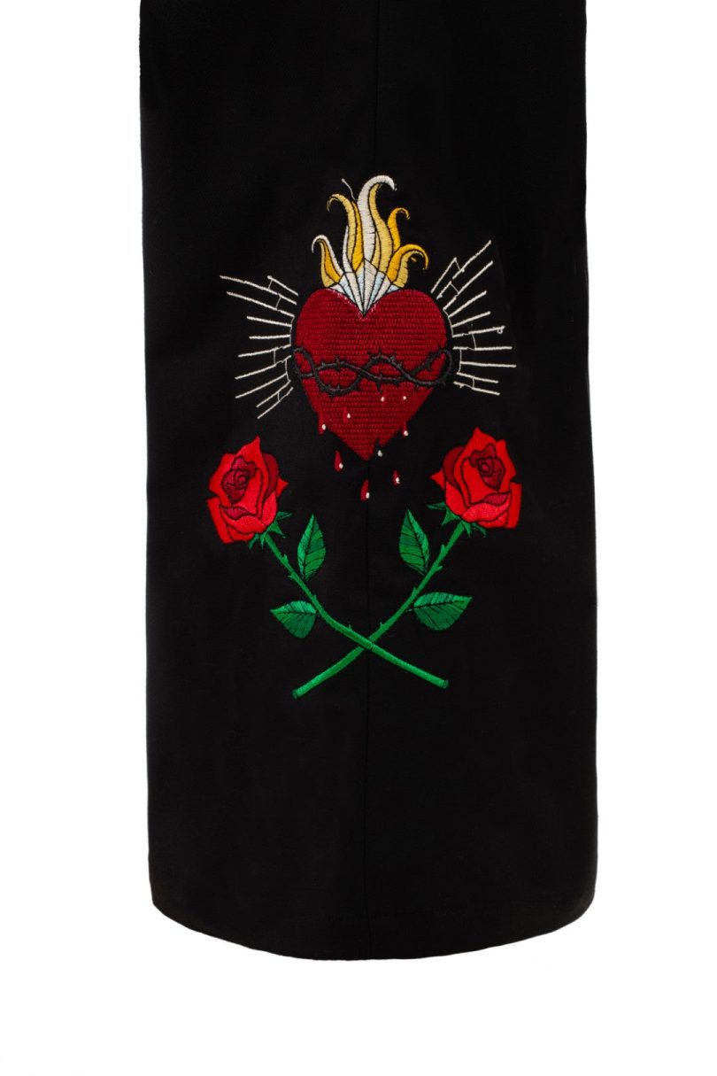 Viva Maria Trousers  Shop now at Kitty Darling