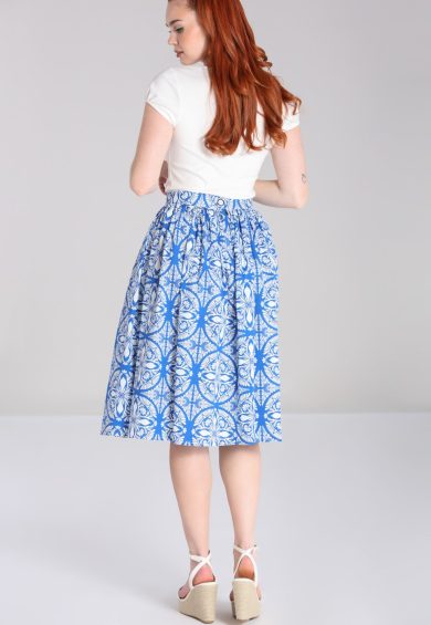 Sicily Skirt – Skirt | Kitty Darling