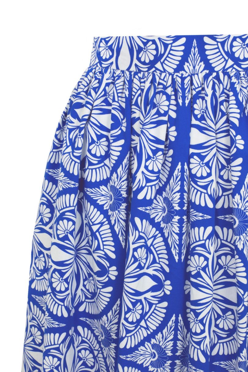 Sicily Skirt  Shop now at Kitty Darling