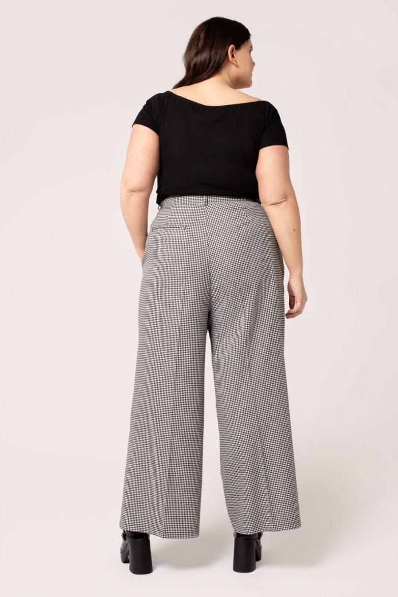 Teddy Trousers  Shop now at Kitty Darling
