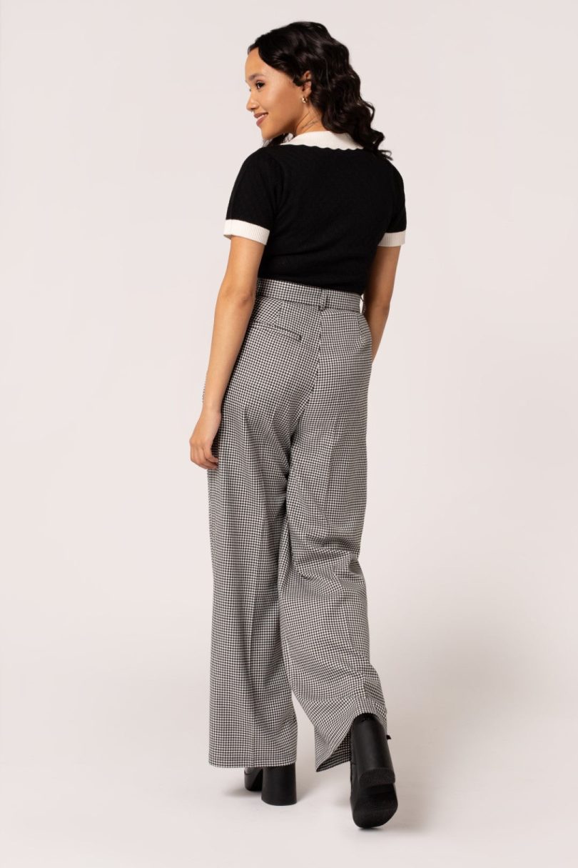 Teddy Trousers  Shop now at Kitty Darling