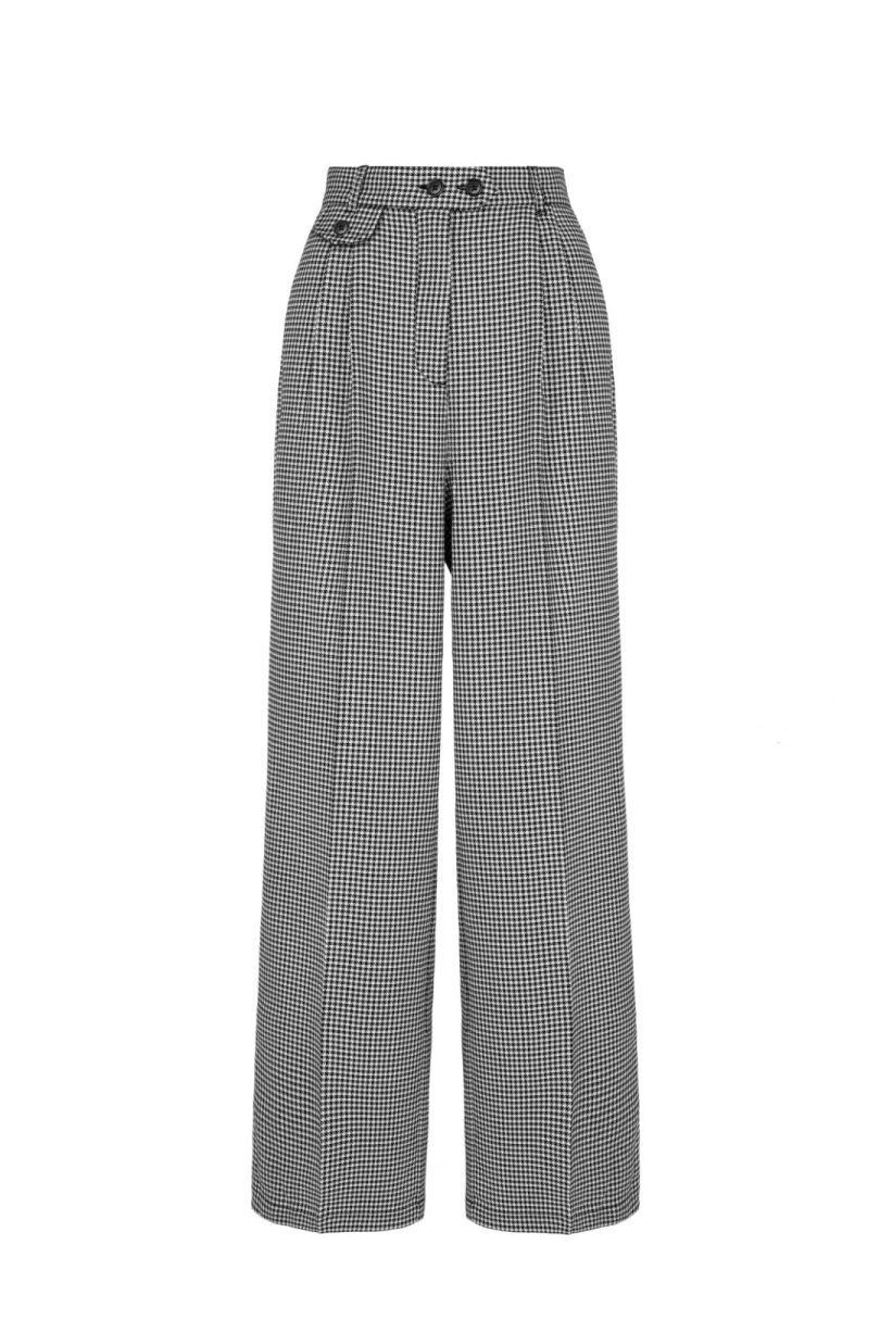 Teddy Trousers  Shop now at Kitty Darling