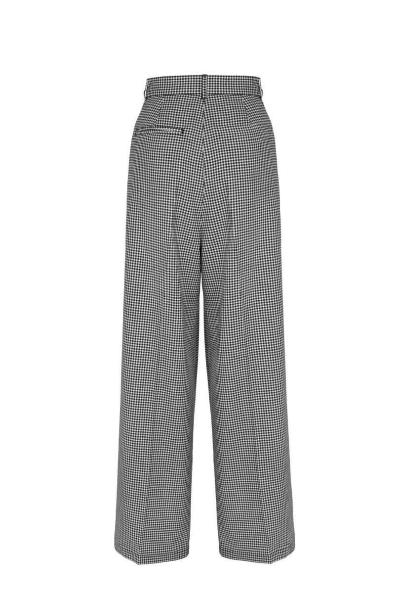 Teddy Trousers  Shop now at Kitty Darling
