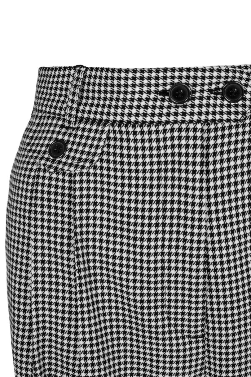 Teddy Trousers  Shop now at Kitty Darling