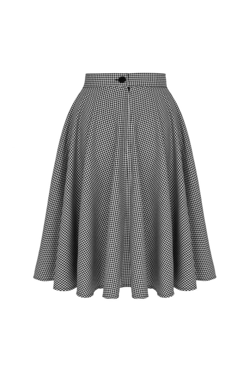 Teddy Skirt  Shop now at Kitty Darling