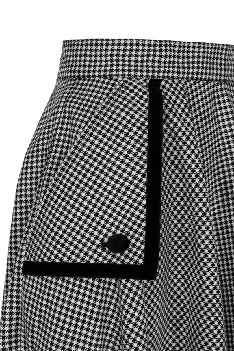 Teddy Skirt  Shop now at Kitty Darling