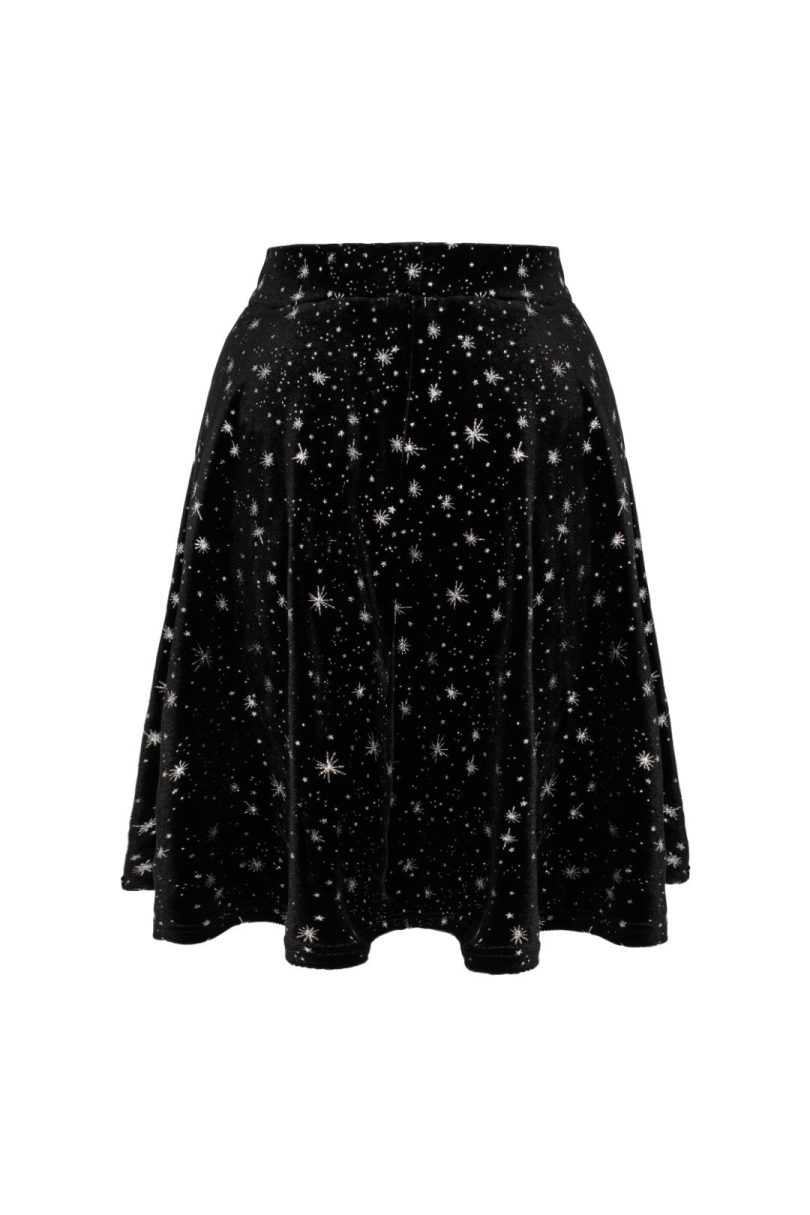 Vela Skirt  Shop now at Kitty Darling