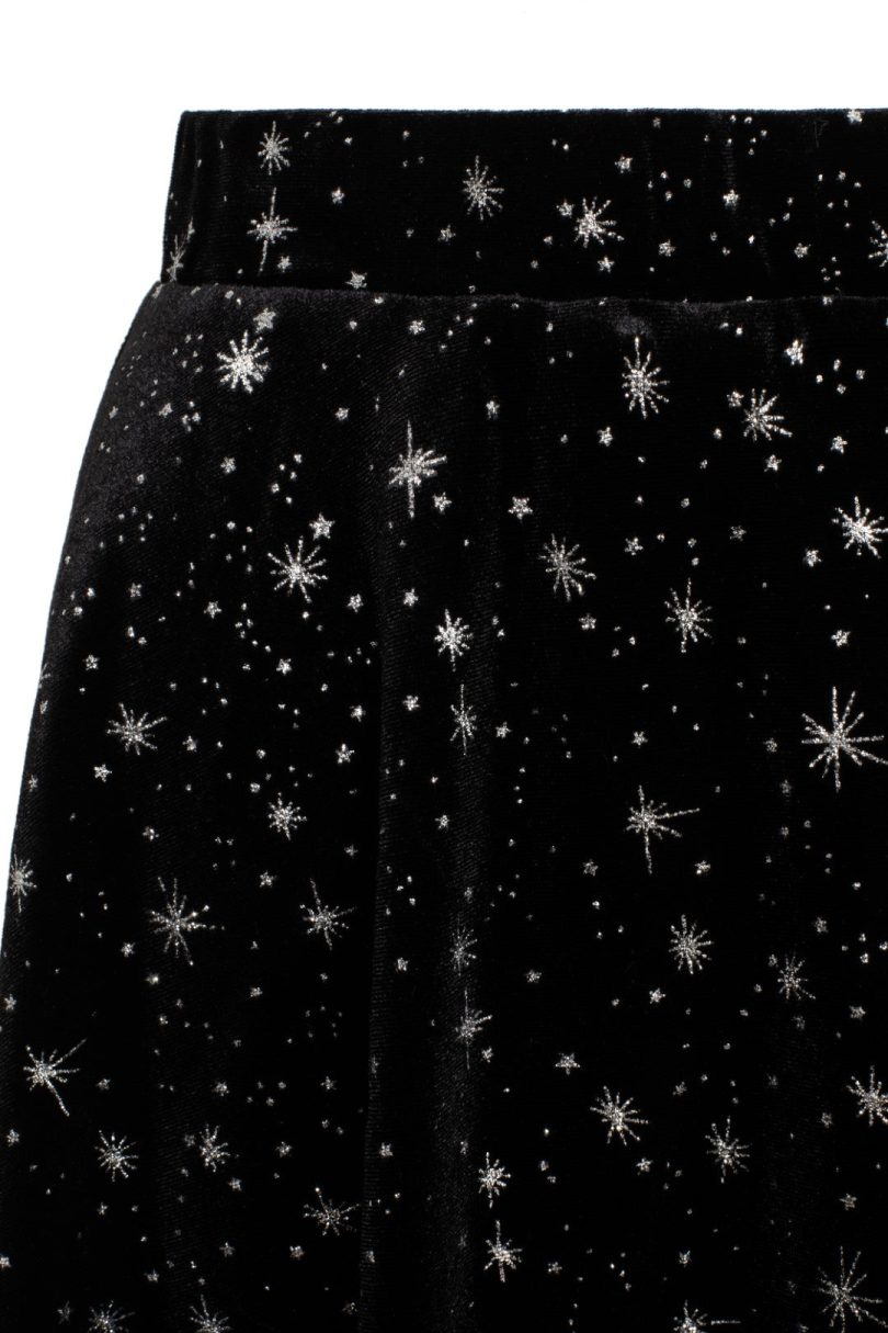 Vela Skirt  Shop now at Kitty Darling