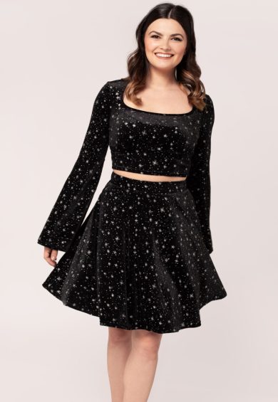 Vela Skirt – Skirt | Kitty Darling