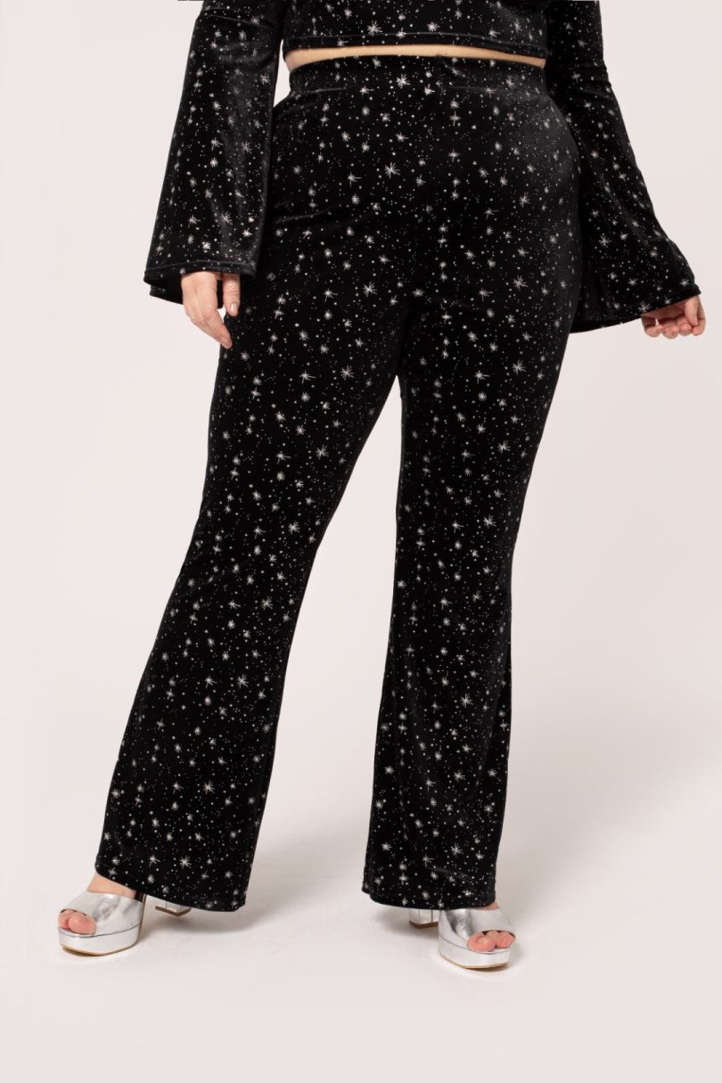 Vela Trousers  Shop now at Kitty Darling