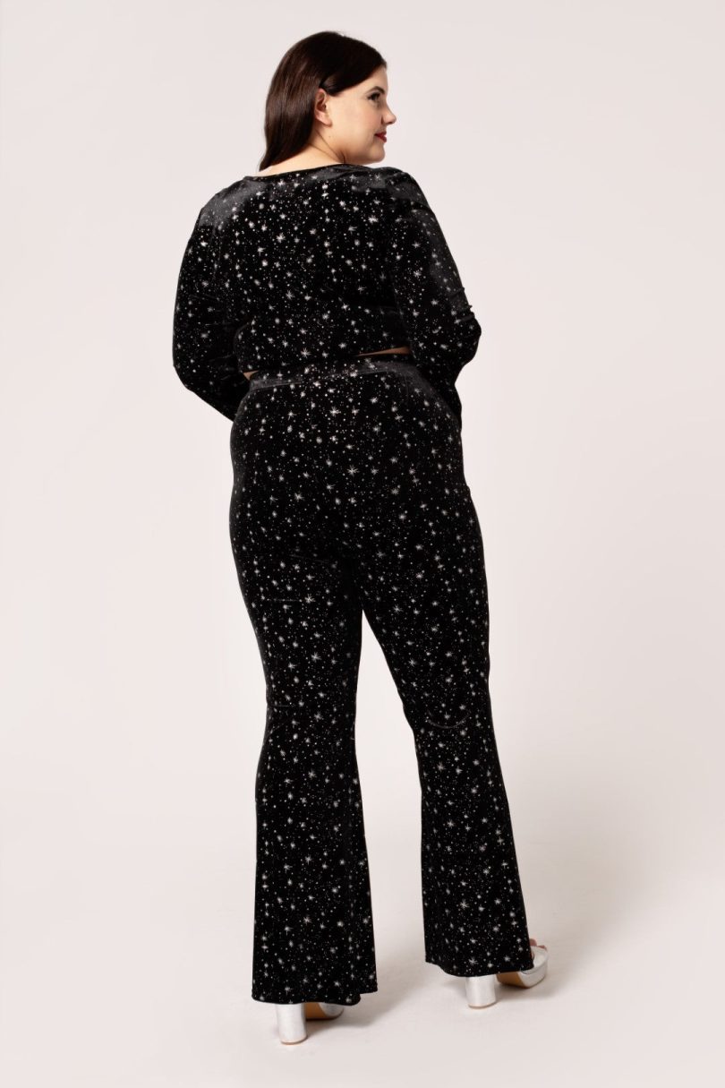 Vela Trousers  Shop now at Kitty Darling