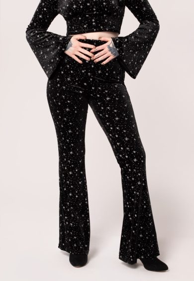 Vela Trousers – Trousers | Kitty Darling
