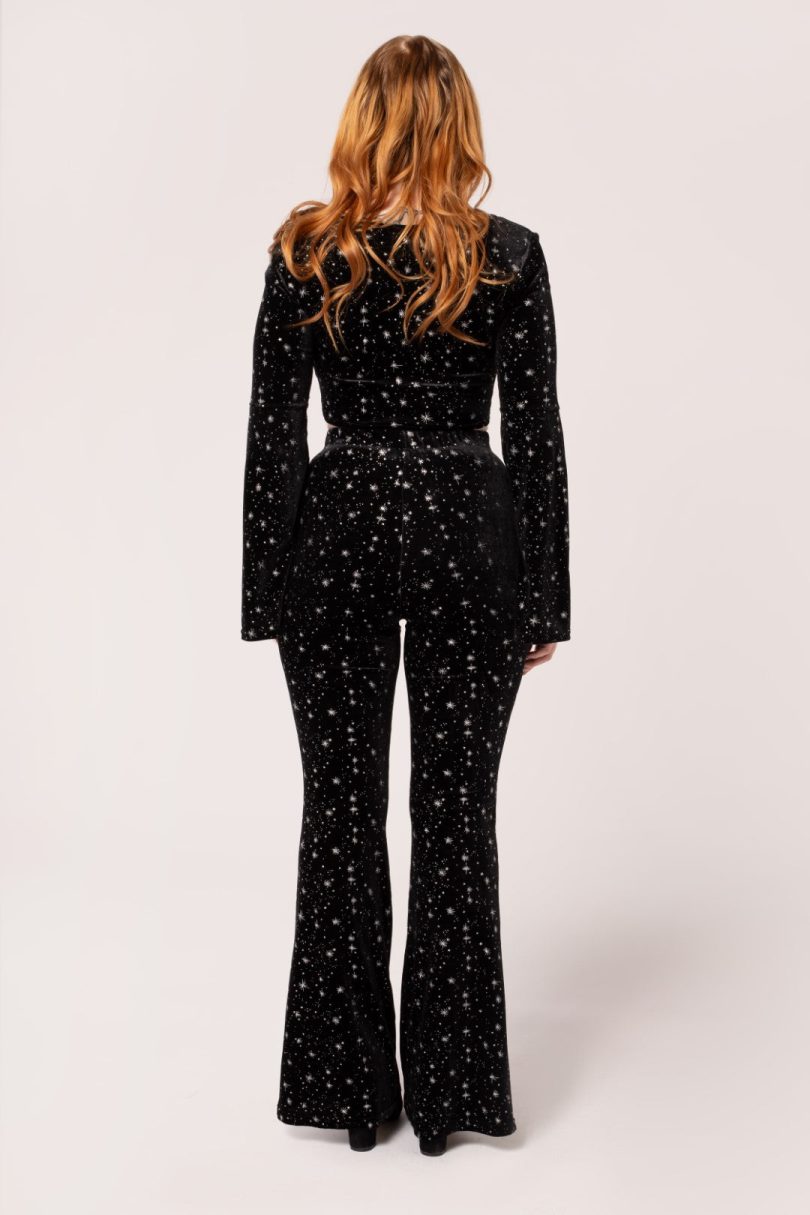 Vela Trousers  Shop now at Kitty Darling