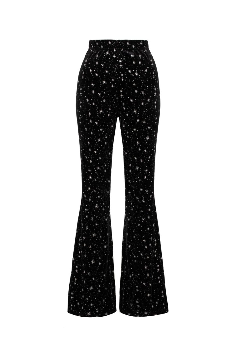 Vela Trousers  Shop now at Kitty Darling