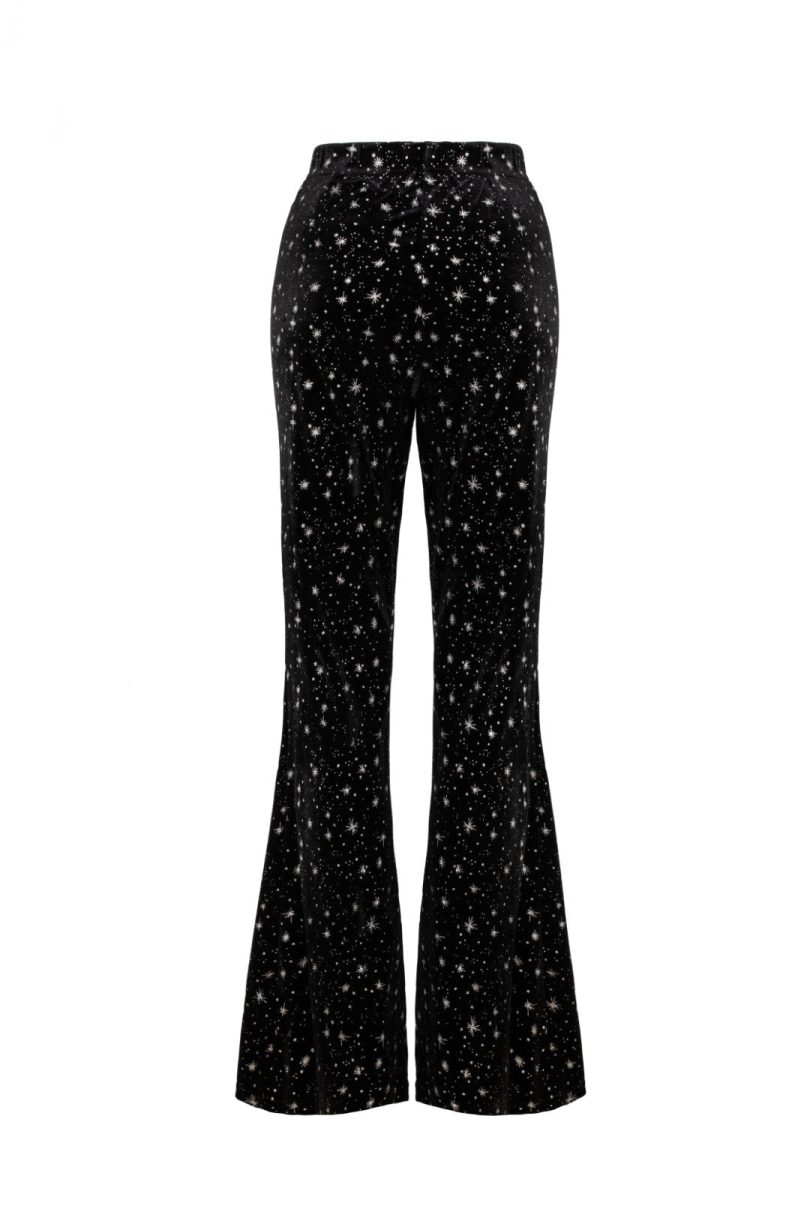 Vela Trousers  Shop now at Kitty Darling