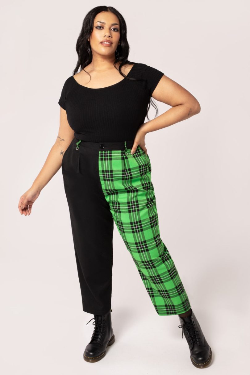Mason Trousers  Shop now at Kitty Darling