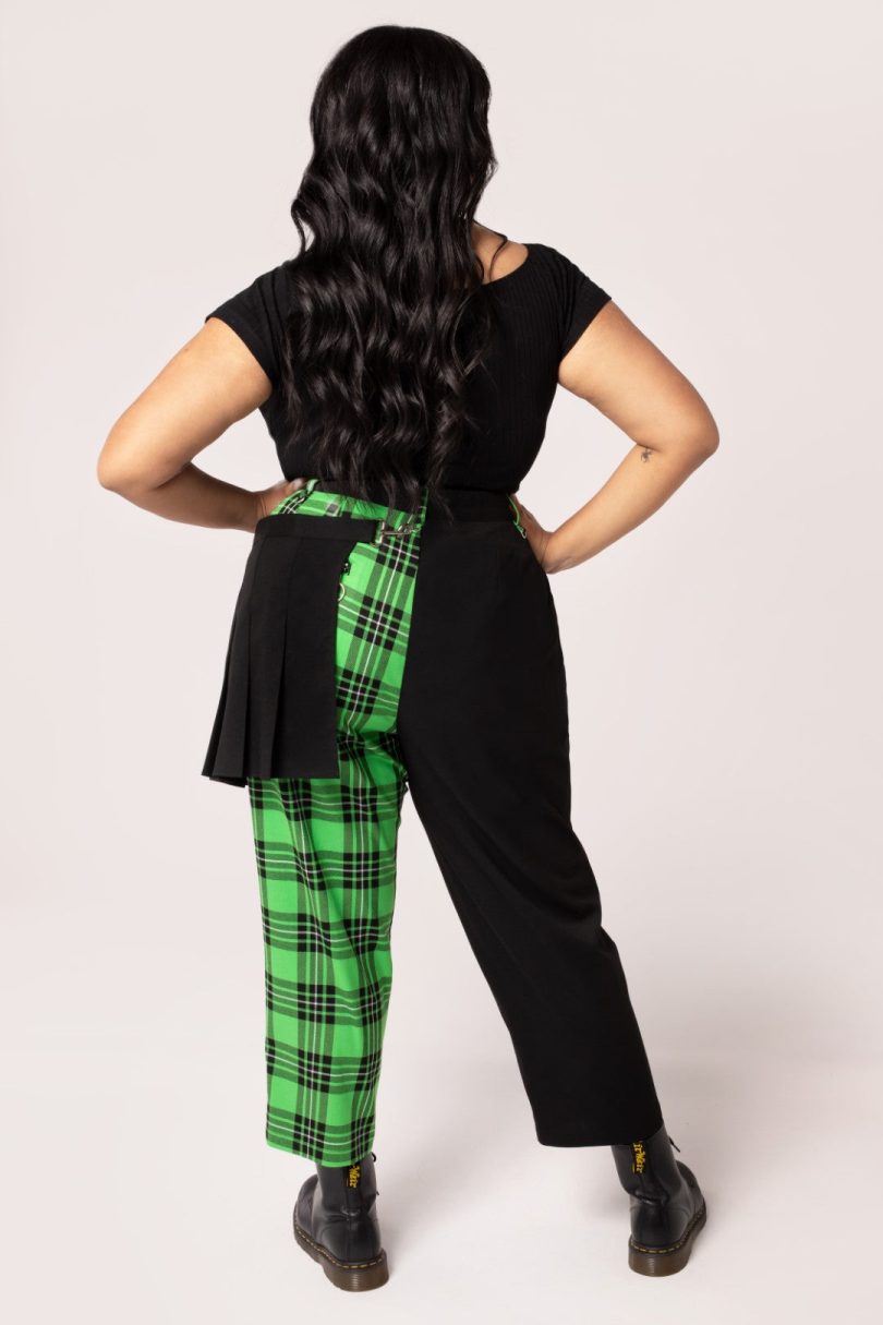 Mason Trousers  Shop now at Kitty Darling