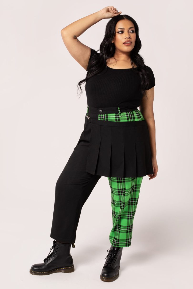 Mason Trousers  Shop now at Kitty Darling