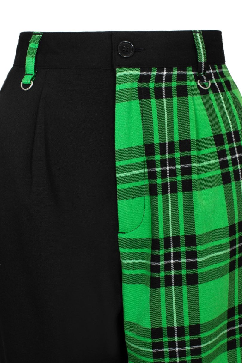 Mason Trousers  Shop now at Kitty Darling