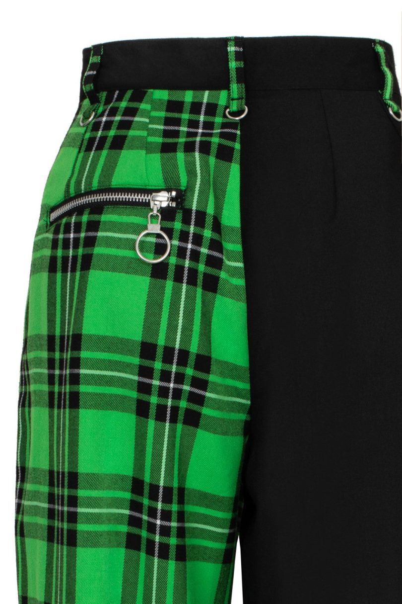 Mason Trousers  Shop now at Kitty Darling