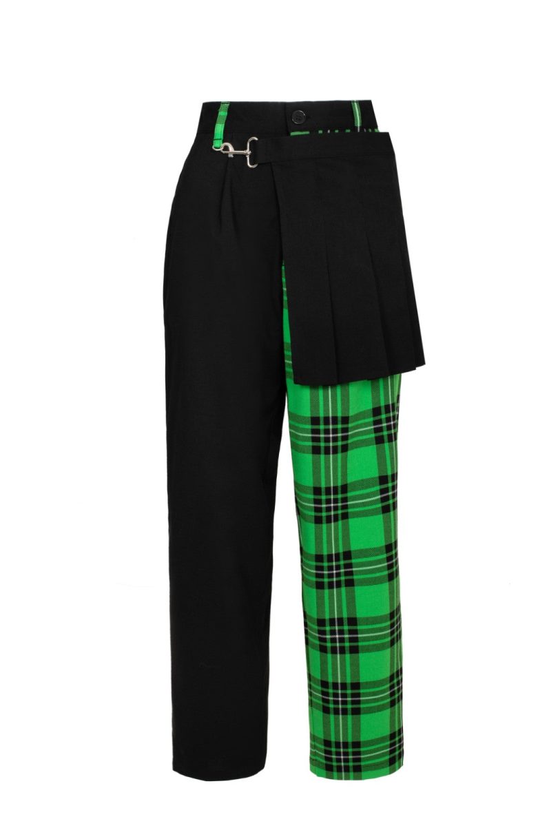 Mason Trousers  Shop now at Kitty Darling