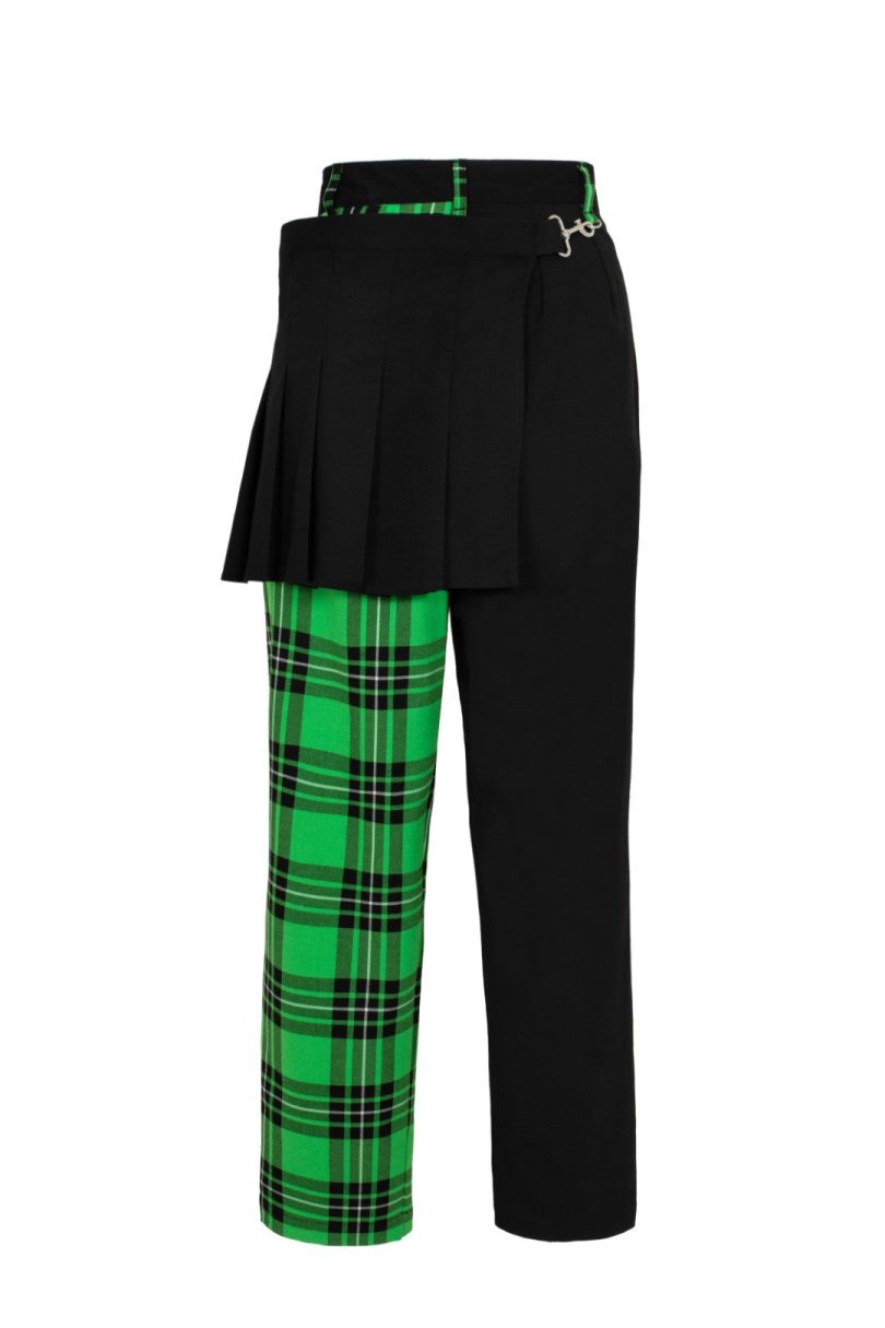 Mason Trousers  Shop now at Kitty Darling