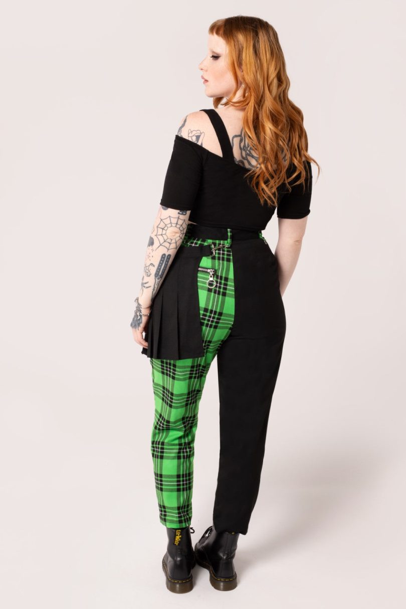 Mason Trousers  Shop now at Kitty Darling
