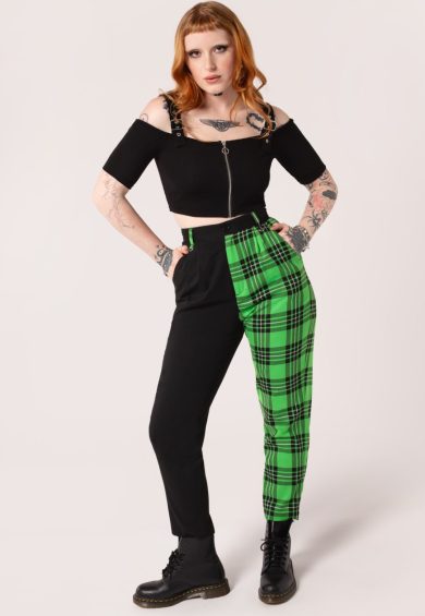 Mason Trousers – Trousers | Kitty Darling
