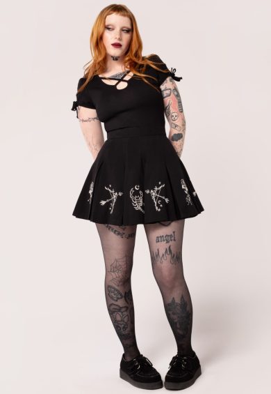 Astrology Skirt – Skirt | Kitty Darling