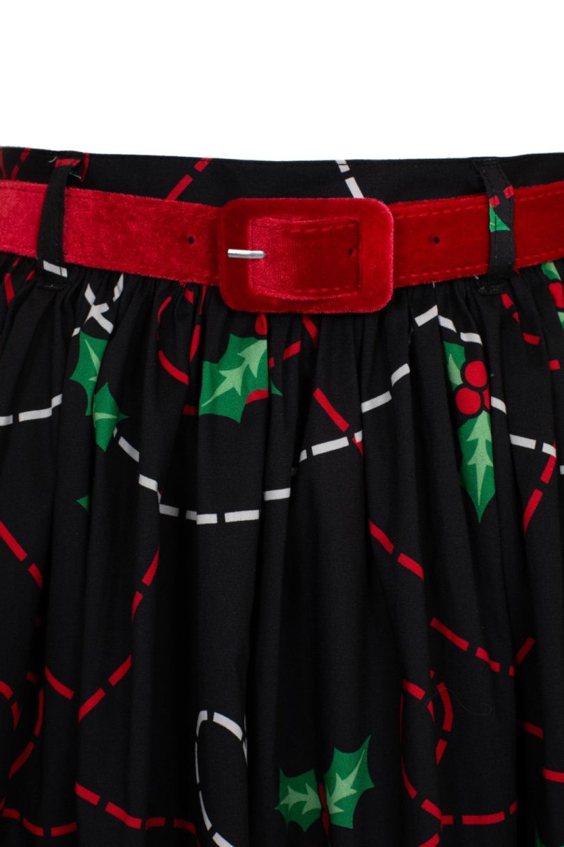 Angelica Skirt  Shop now at Kitty Darling