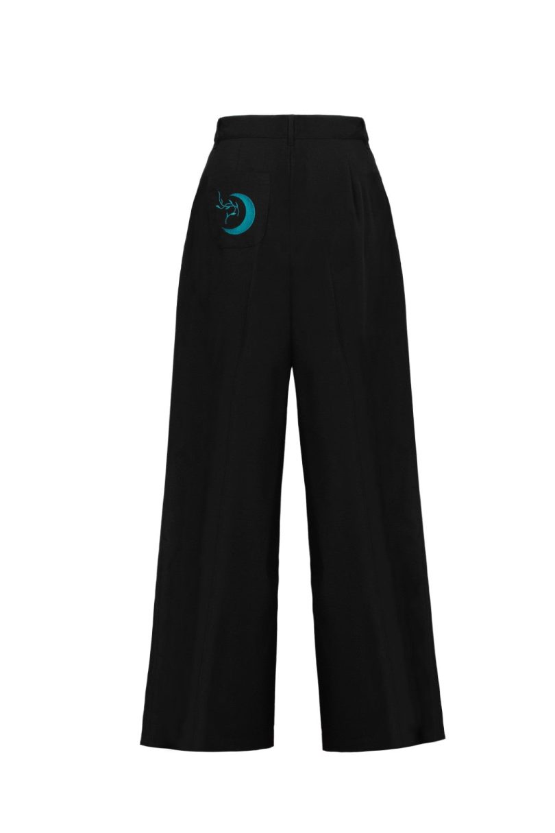 Venom Trousers  Shop now at Kitty Darling
