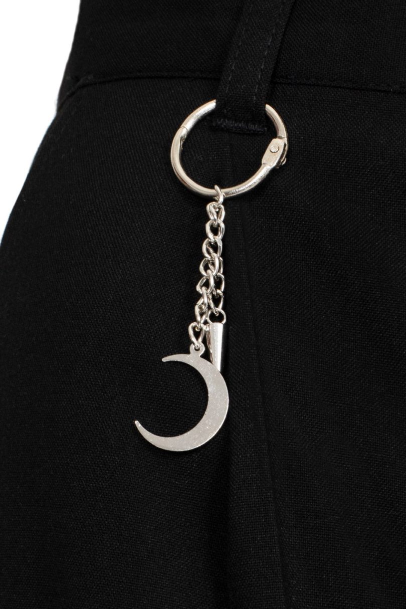 Venom Trousers  Shop now at Kitty Darling